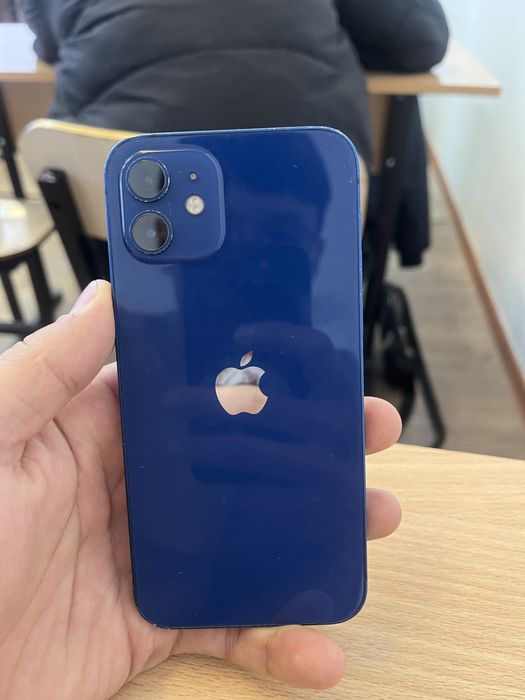 Iphone 12 Продам 64гб