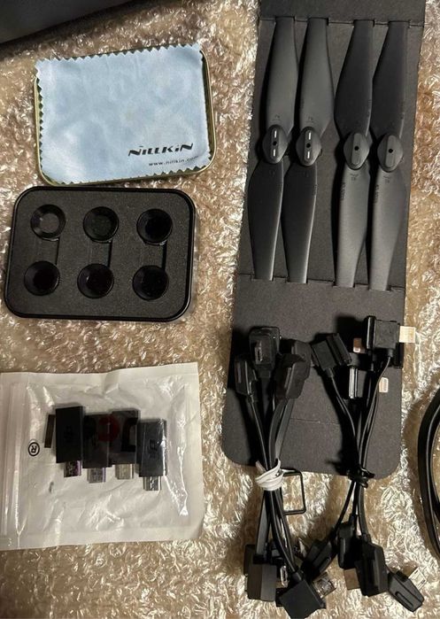 для дрона Dji Mavic Air