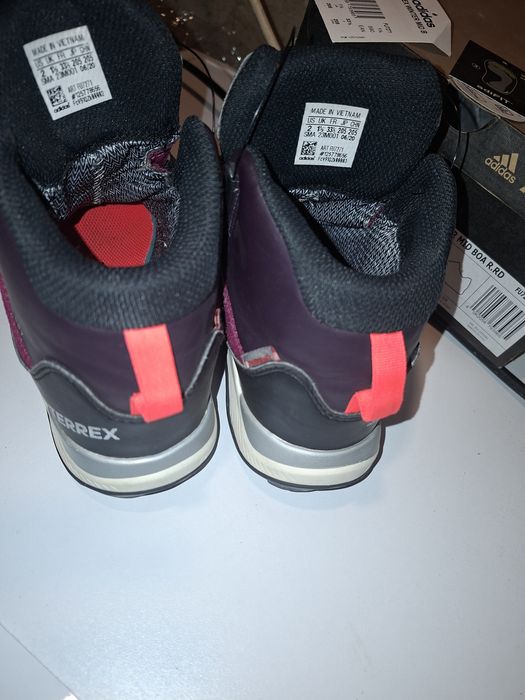 Adidas Terrex Адидас