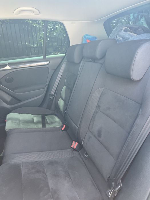 Golf 6 de vanzare
