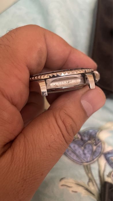 Rolex yacht-master 42