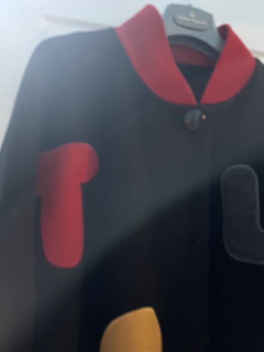 Продам пальто турецкое