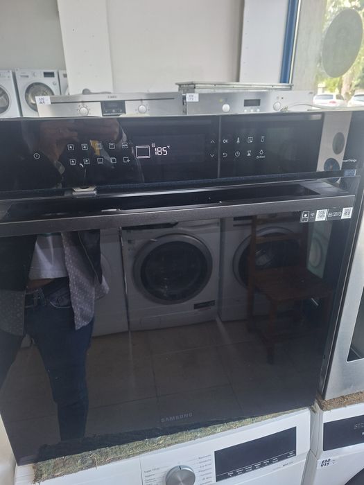 Фурна за вграждане Samsung