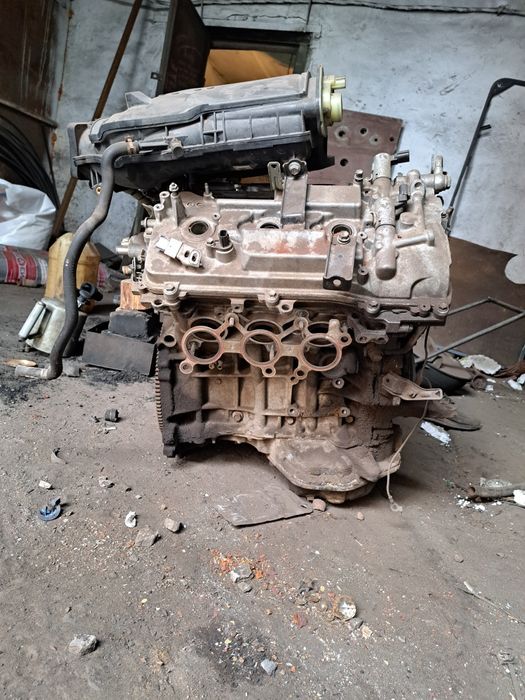 Двигатель Камри 40..