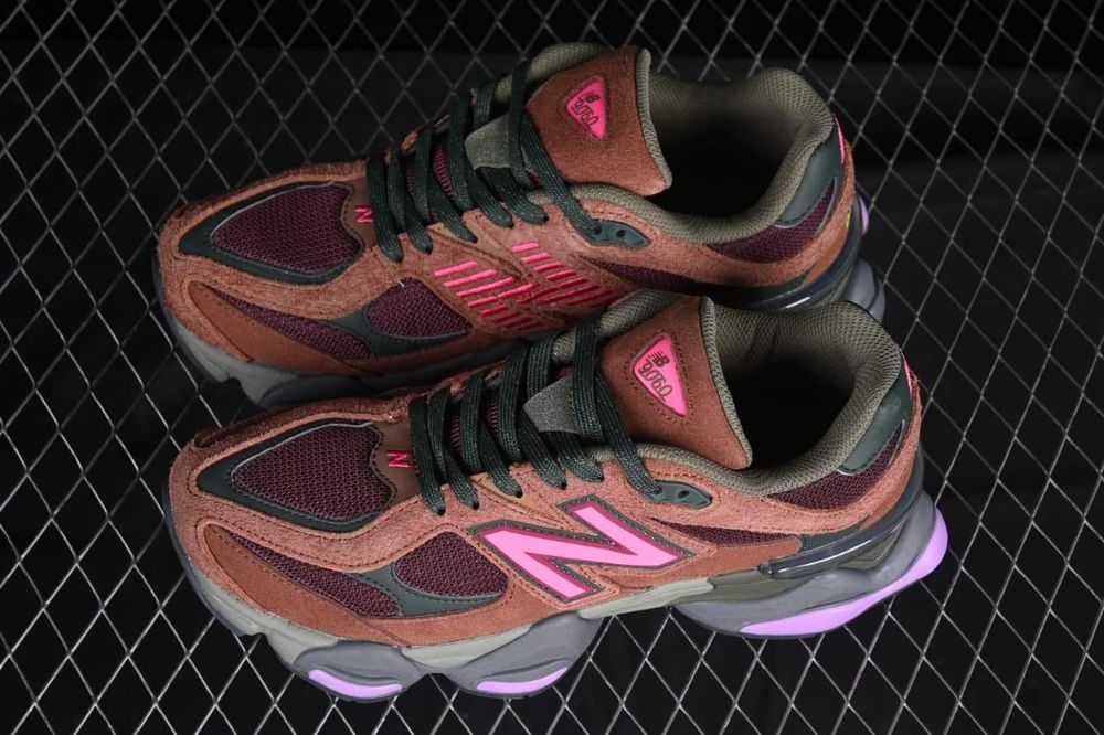 New Balance 9060