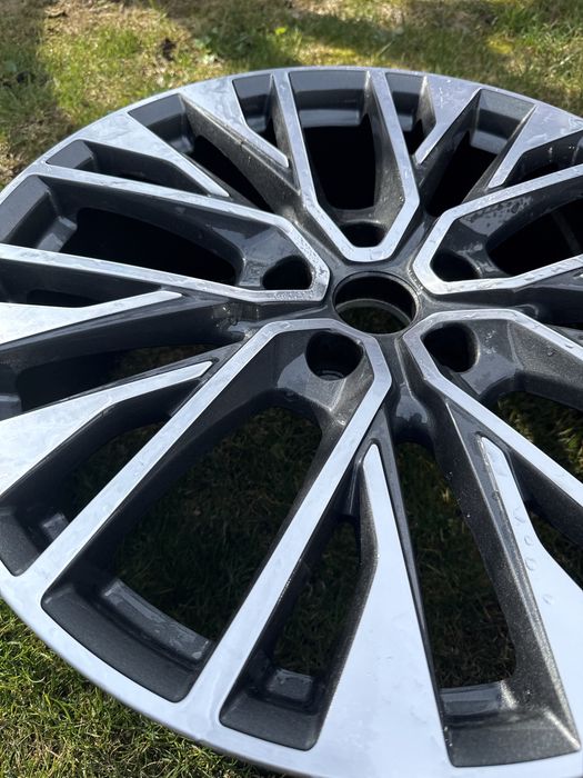 Jantă Audi A6 e-tron GH 85E601025M pe 21