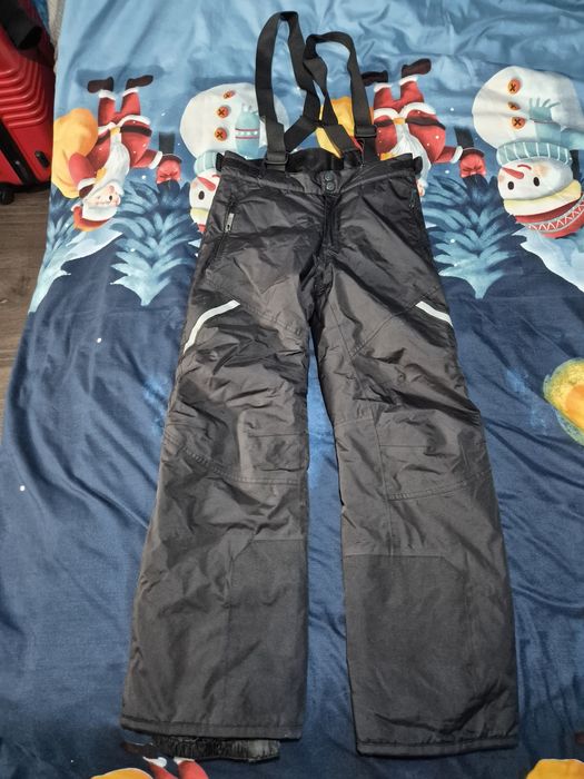 Pantaloni zapada mar 152