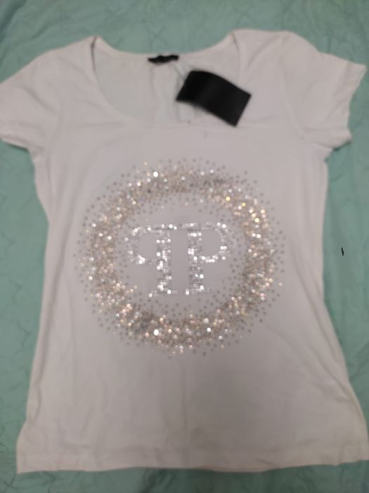 Футболка детская