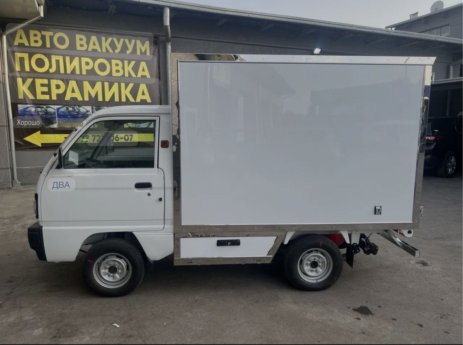 Labo yuk xizmati 24 7