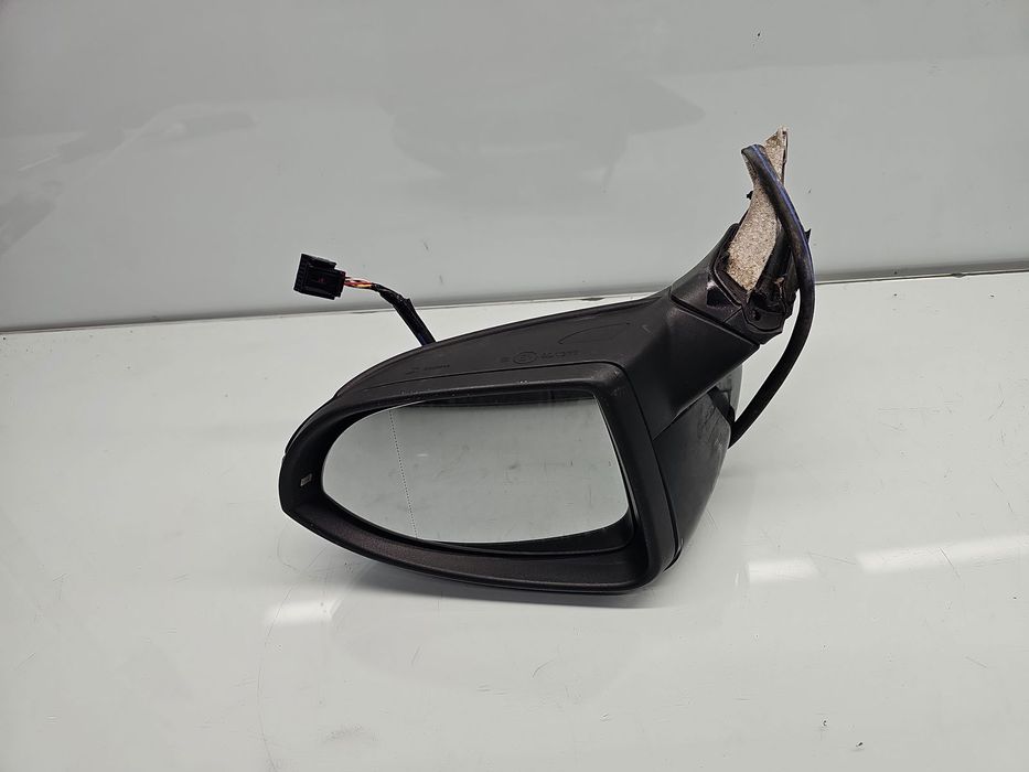 Oglinda dreapta Volkswagen Golf 7 (5G) [Fabr 2014-prezent] LC9X
