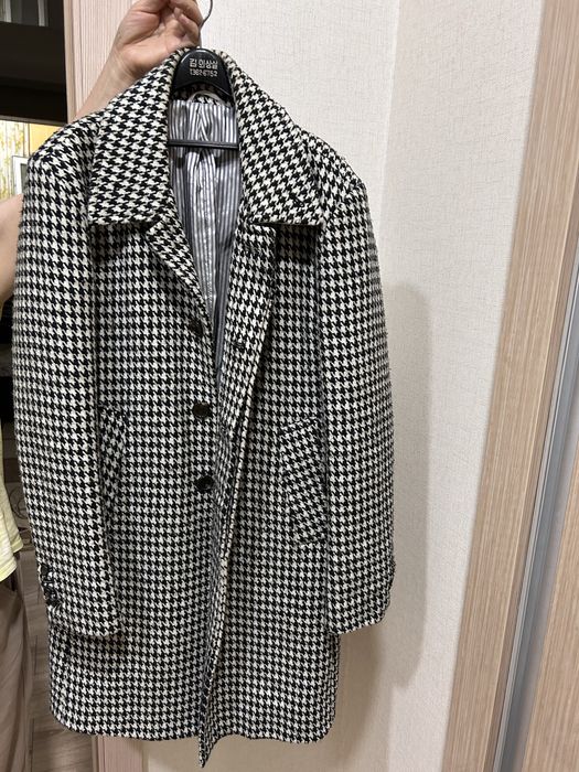 Куртки и пальто для мальчиков