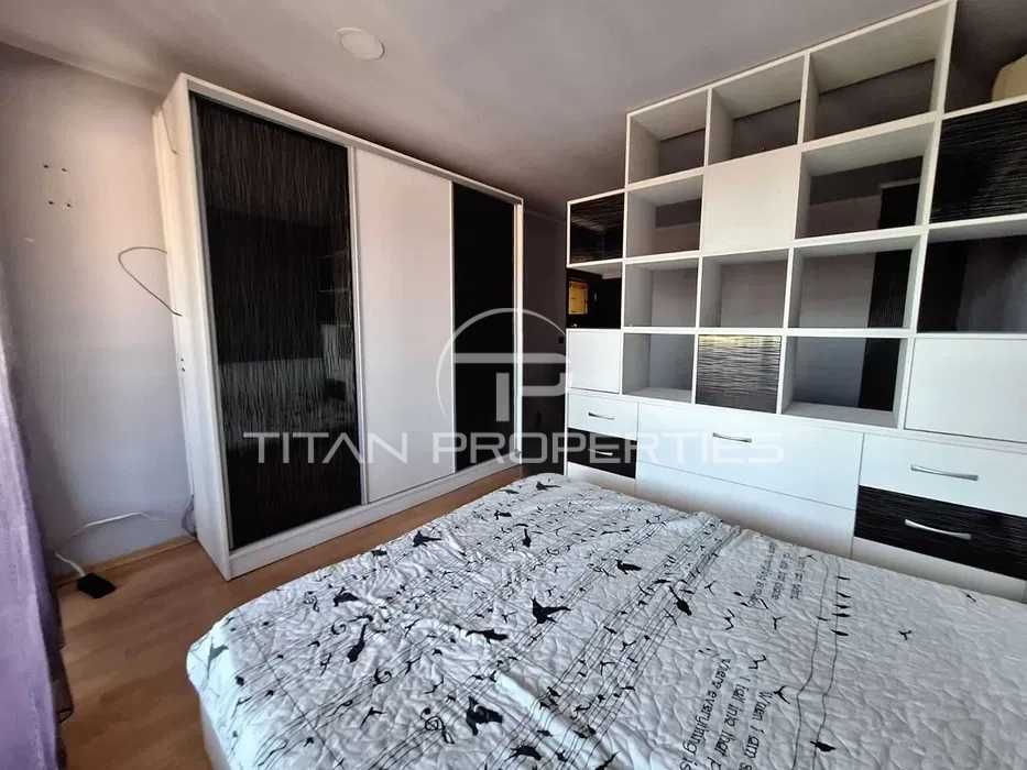 Продава се Тристаен апартамент в Пазарджик, Окръжна болница - 82 кв.м за 678 €/кв.м - Снимка #2