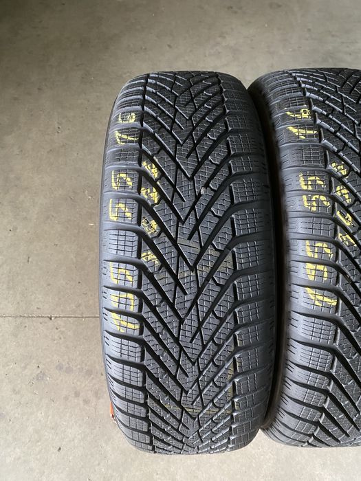 Anvelope iarna 195/55/16 Pirelli Cinturato Winter 2 195 55 16 R16