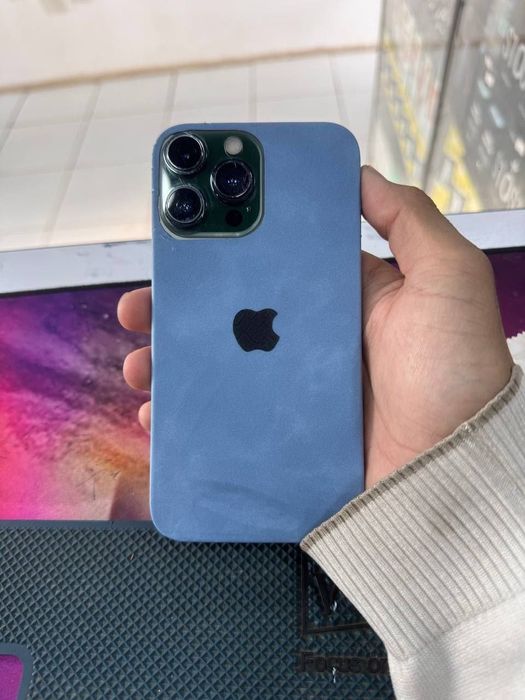 Айфон хр (13про корпус)