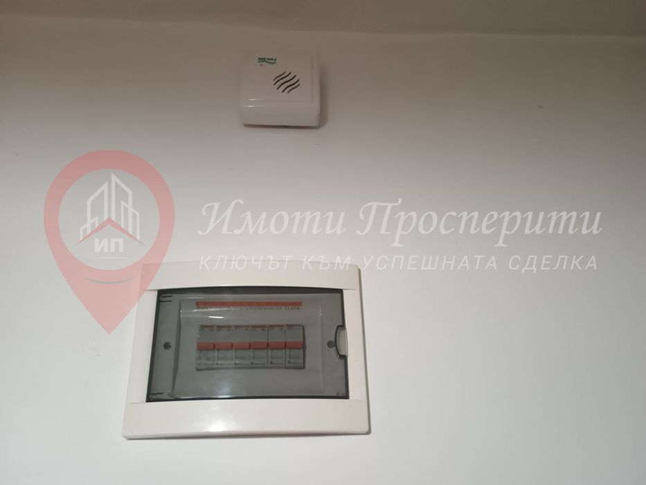 Продава се Едностаен апартамент в София, Хаджи Димитър - 30 кв.м за 3000 €/кв.м - Снимка #12