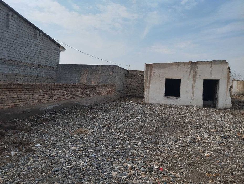 Недвижимость, Земля