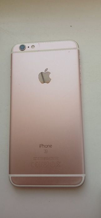 İphone 6 s sotiladi Xorazim