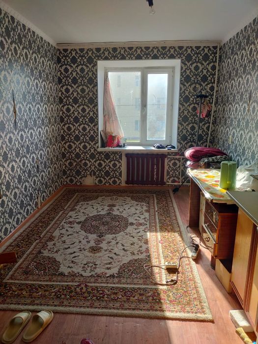 Бөлме жалға. Макаренко 9