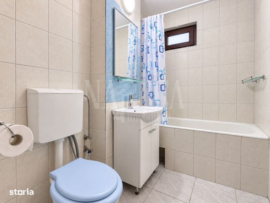 Apartament 3 camere de vanzare in Gheorgheni, Cluj Napoca