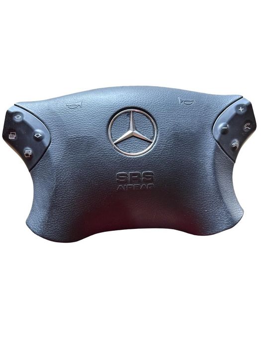 Airbag Volan Mercedes-Benz E-Class W211 2002 - 2009