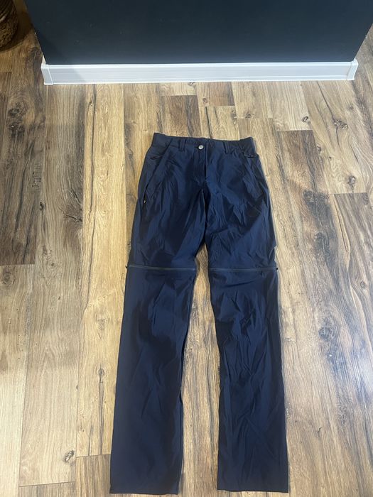 Mammut Wmns Pants size S