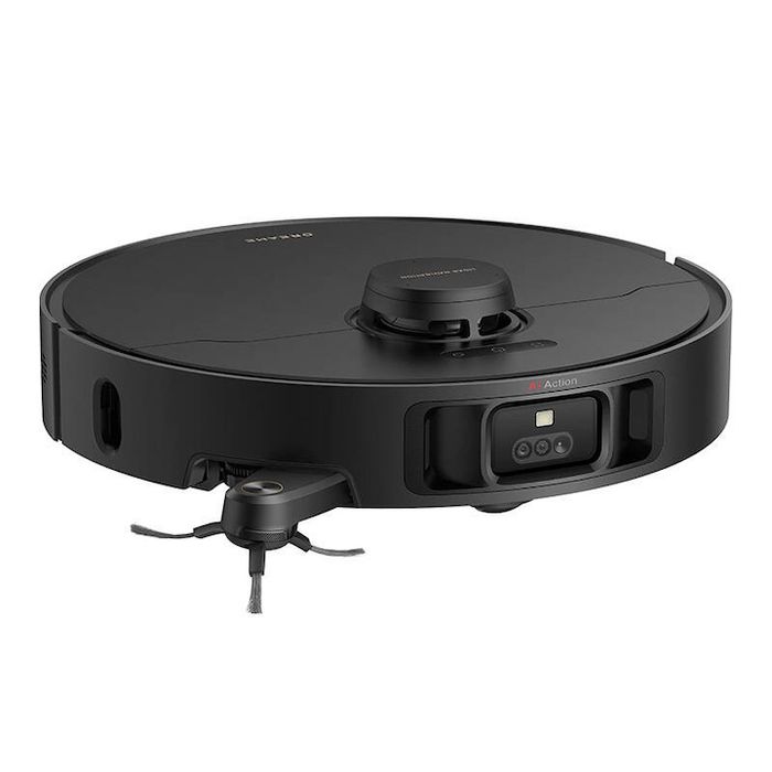 Робот прахосмукачка Dreame X40 Master, 12000 Pa, миене, самопочистване