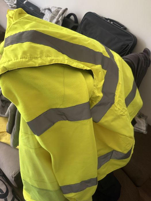 Яке свелоотразително зимно и пролетно