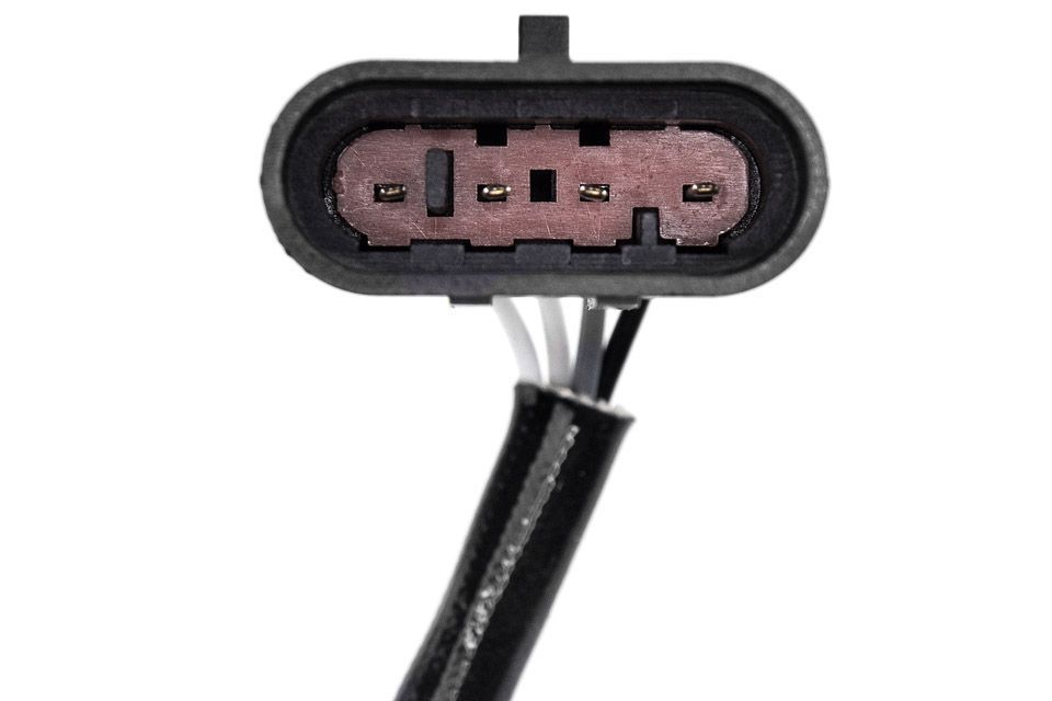 Sonda Lambda Opel Astra G 1.8 1998-, Vectra B 1.8 1995-, Zafira A 1.8 1999-, in fata catalizatorului, NTY ESL-PL-002