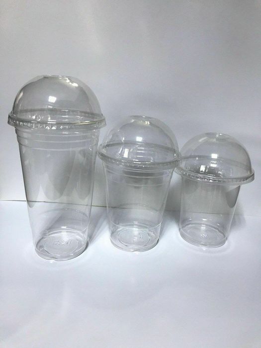 Стакан одноразовый