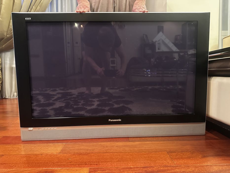 Плазменный телевизор