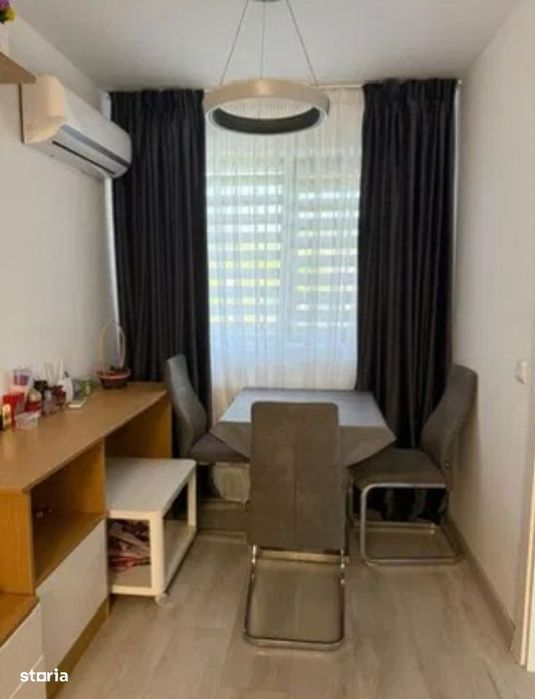 Apartament 1 cameră,  in Hils pallady dotări complete, 2024