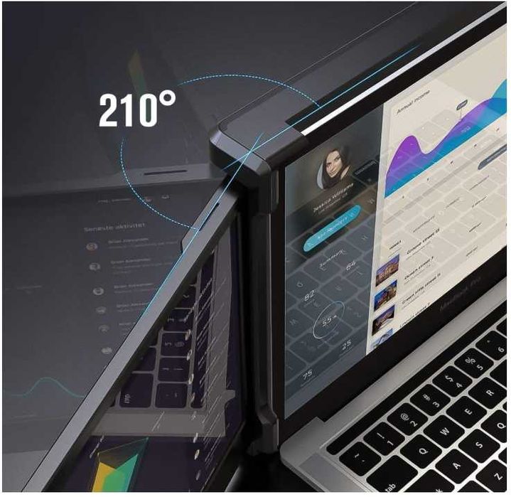 Portabil Temagee p2 kefeya domyfan