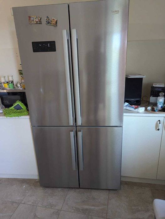 Kühlschrank - Fridge - Хладилник