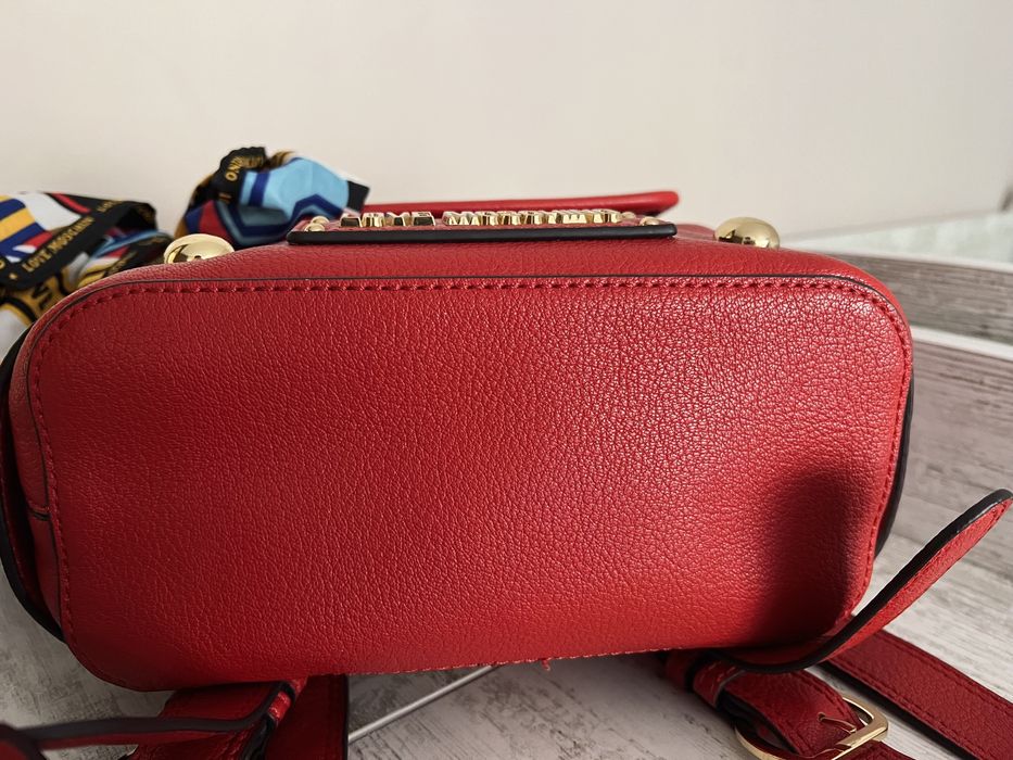 Раница Love Moschino