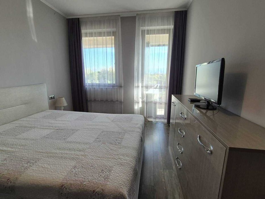 Тристаен апартамент Кършияка