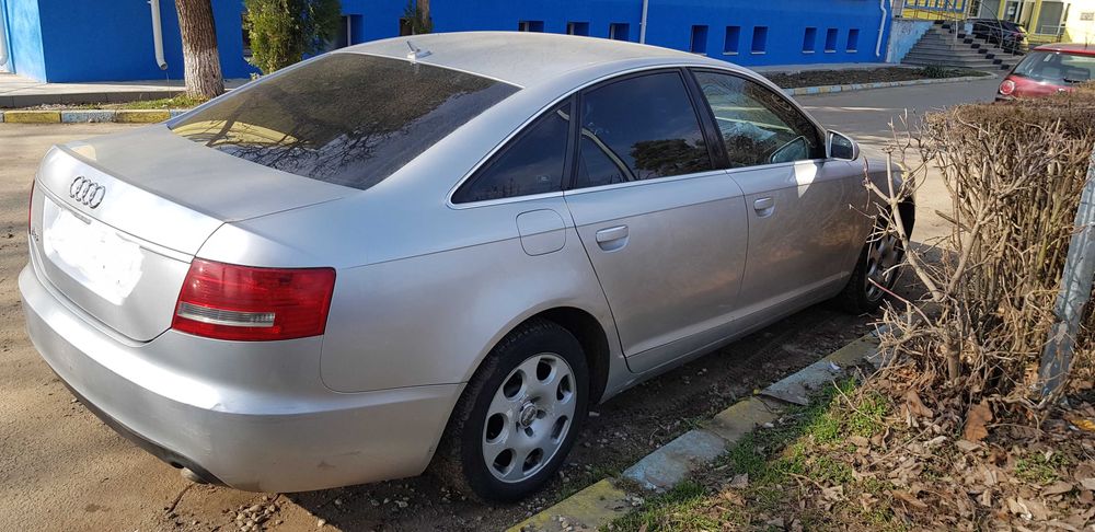 Vand Audi A 6 C 6