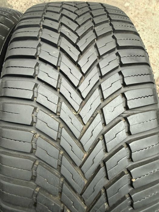 # Anvelope All Season 185/55 r15 M+S - Bridgestone WeatherControl A00