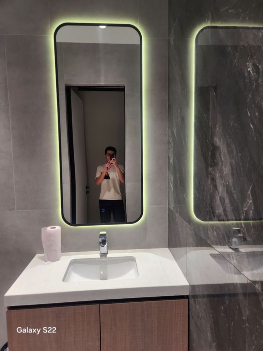 Зеркало! /Тошойна/  Toshoyna