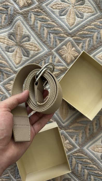 Новый ремень 12 storeez