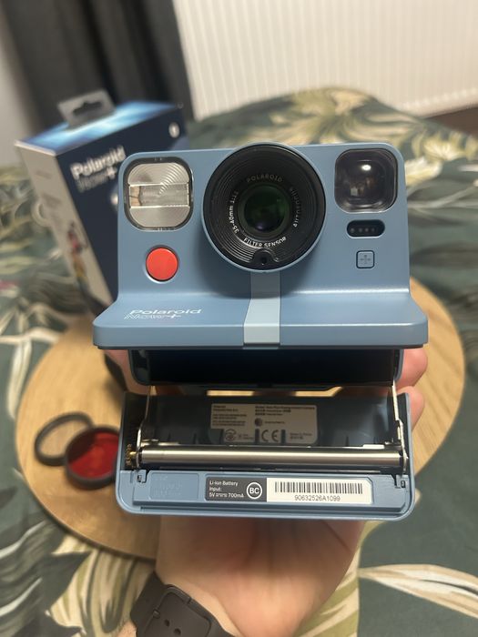 Polaroid now+ gen 1
