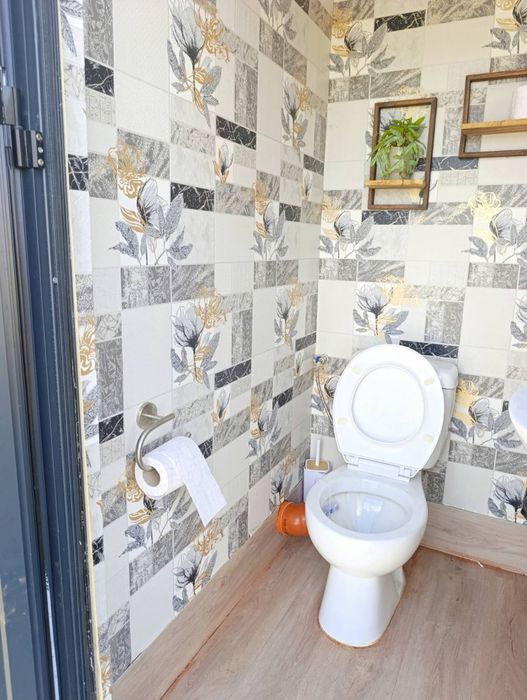 Продава се Заведение в с. Нови хан, Област София-област - 40000 кв.м за 1 €/кв.м - Снимка #11