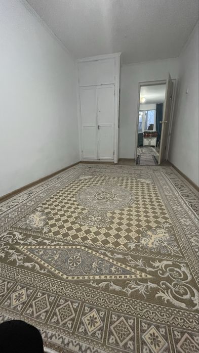 2 ком квартира на Тургеньева