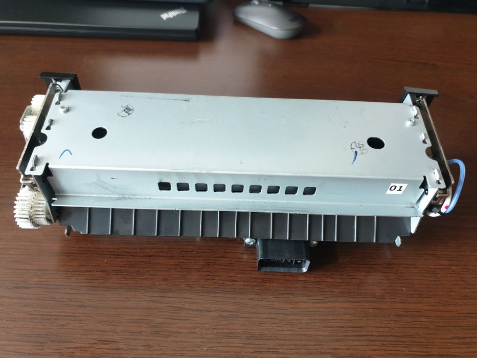 Lexmark Fuser unit/Cuptor original  Lexmark MX711