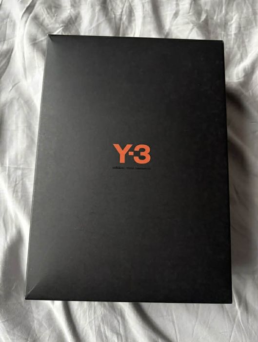 Дамски Джапанки adidas Y3