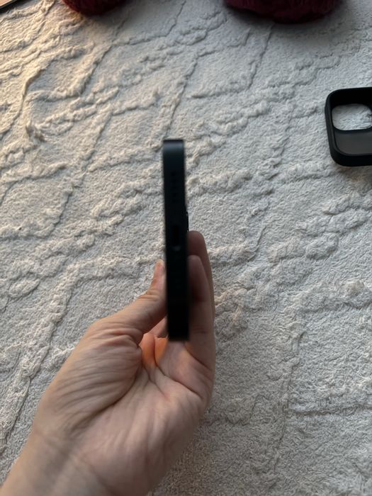 айфон 14 черный.