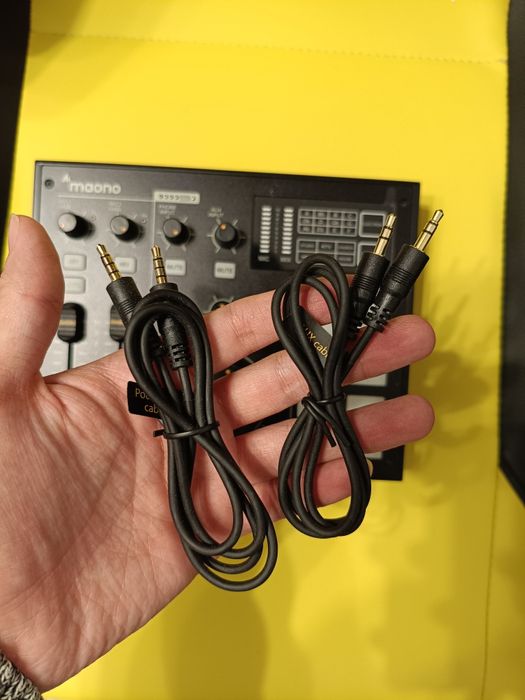 Продам аудимикшер моано