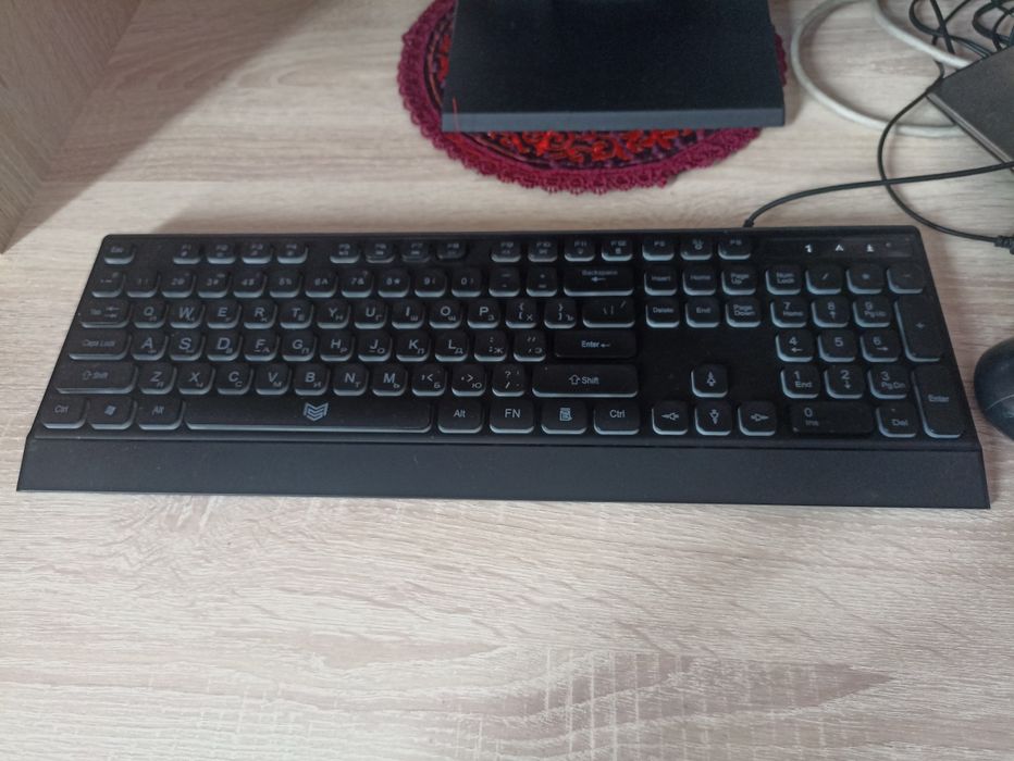 Продам компьютер