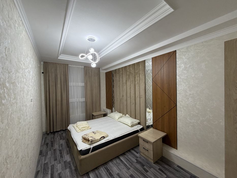 Аренда СВОЯ. Апартаменты! Посуточно. Eco bozor. Ф / Kunlik ijara uchun