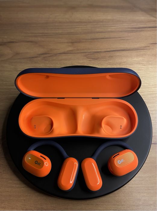 Oladance OWS 2 Blue Căști