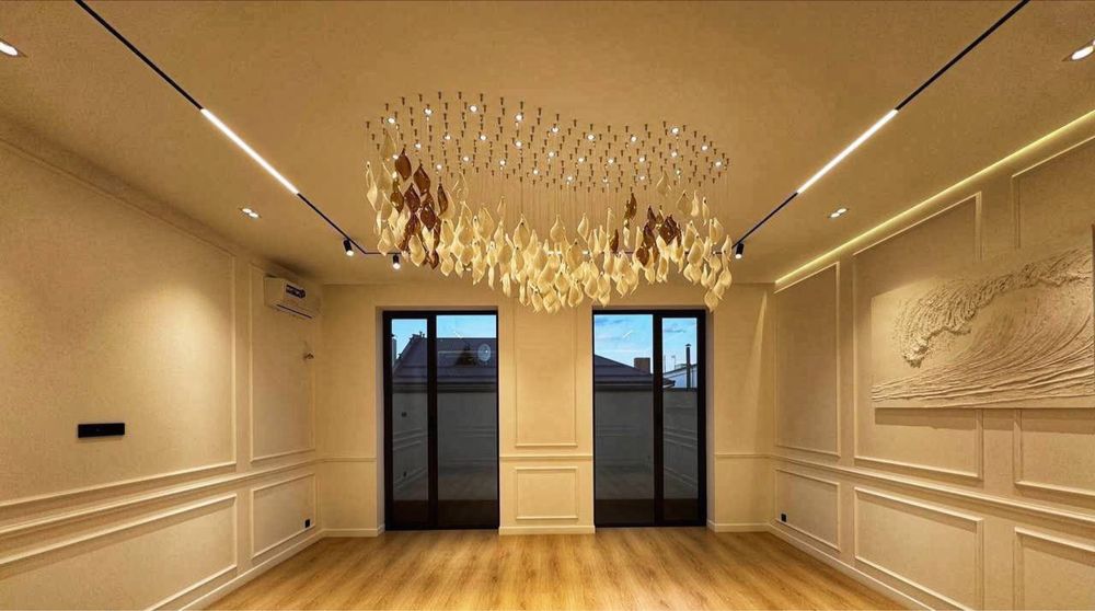 Центр Луначарский  Продается Новый Евро Дом Премиум